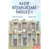 Kayıp Kitaplıktaki İskelet - 1