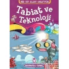 Tabiat ve Teknoloji