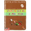 Zaman Çok ve Zaman Yok - Çıtır Çıtır Felsefe 19