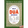Kolay Dua Mecmuası (B07)