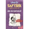 Saftirik Greg’in Günlüğü 5-Ama Bu Haksızlık!