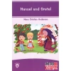 Hansel and Gretel Stage - 2(Hansel ve Gretel)İngilizce Seviye2