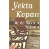 Bir de Baktım Yoksun