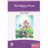 The Happy Prince Stage - 2(Mutlu Prens)İngilizce Seviye2