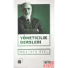 Yöneticilik Dersleri