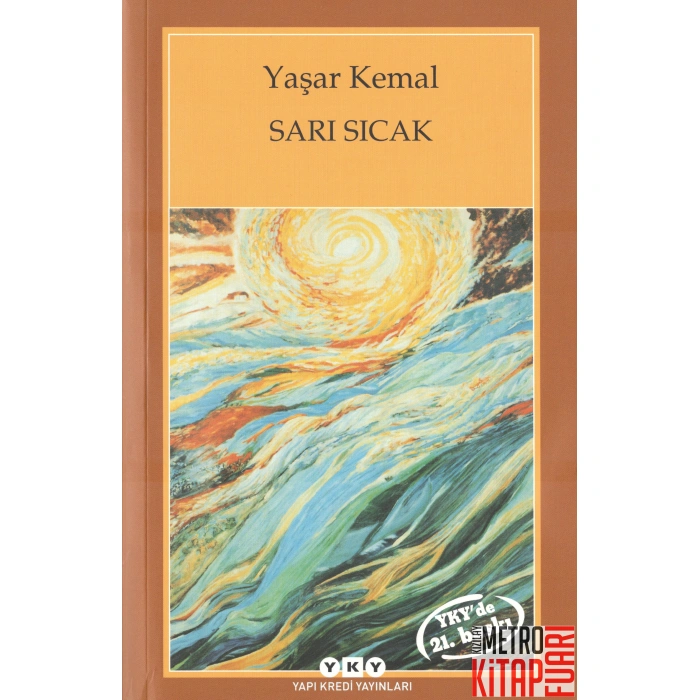 Sarı Sıcak