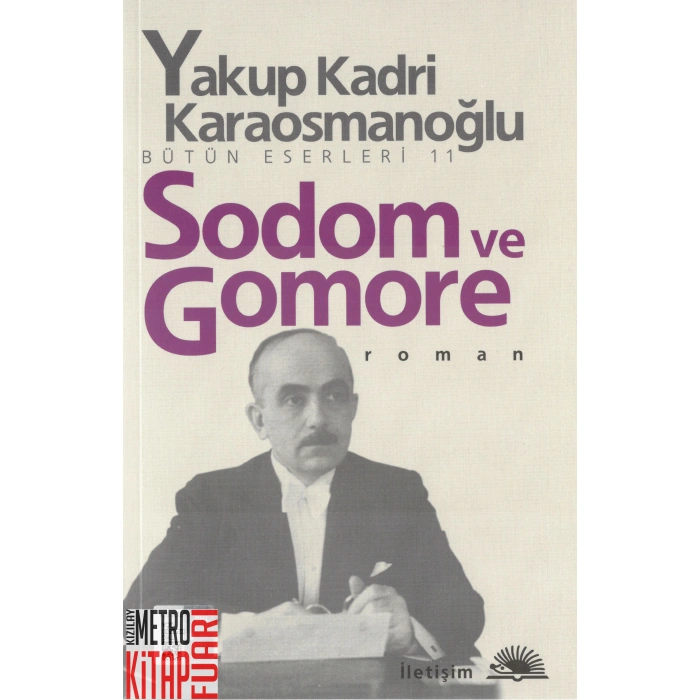 Sodom ve Gomore