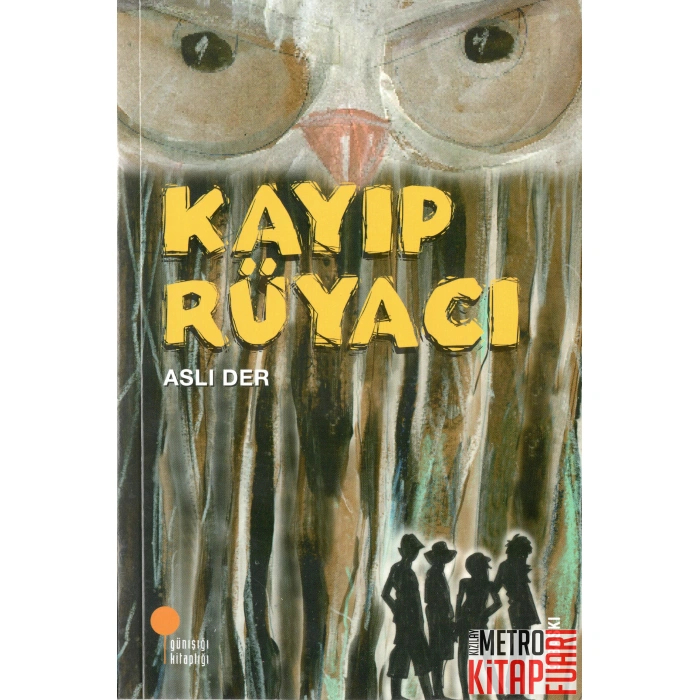 Kayıp Rüyacı