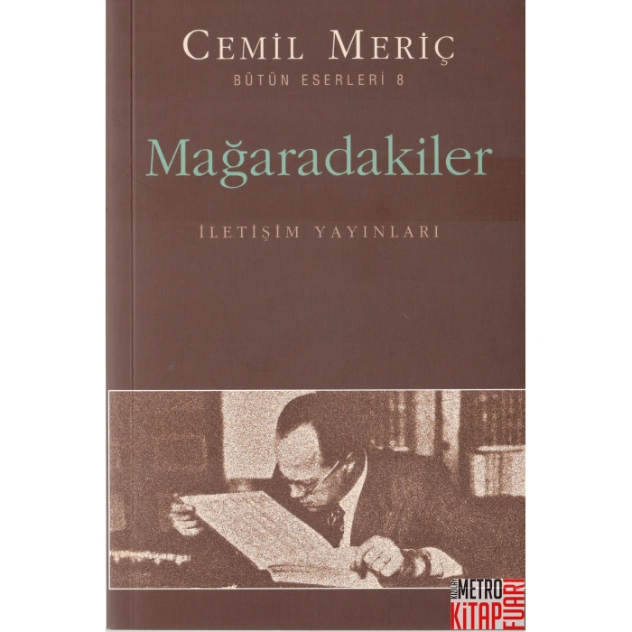 Mağaradakiler