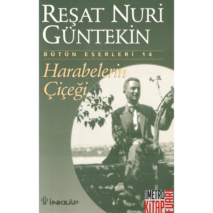 Harabelerin Çiçeği - Eski Ahbap / Boyunduruk