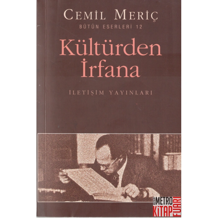 Kültürden İrfana