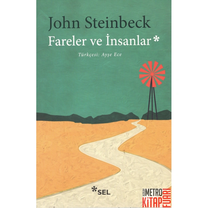 Fareler ve İnsanlar