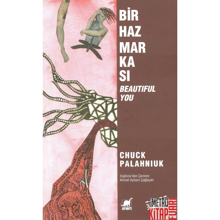 Bir Haz Markası : Beautiful You