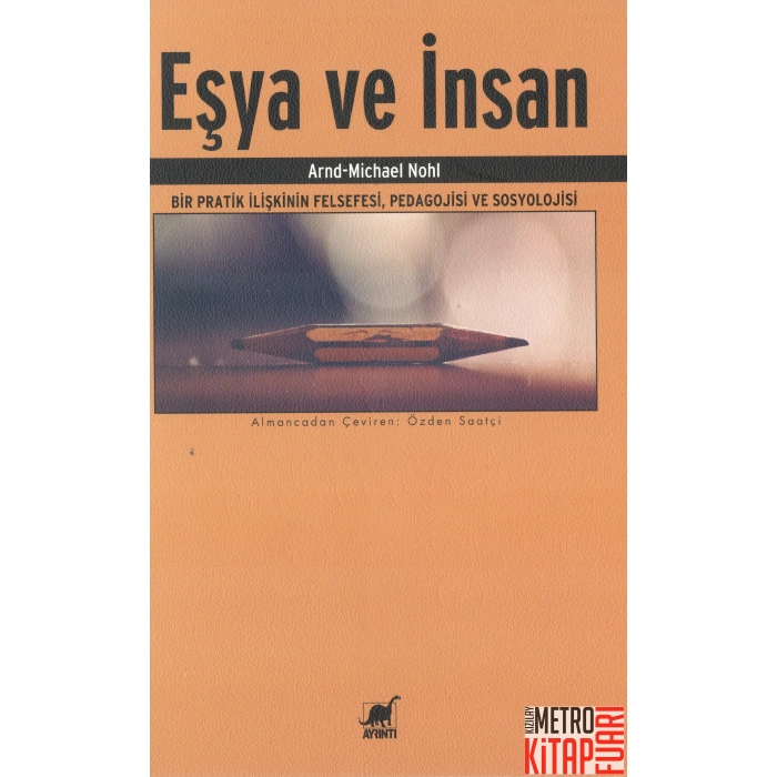 Eşya ve İnsan