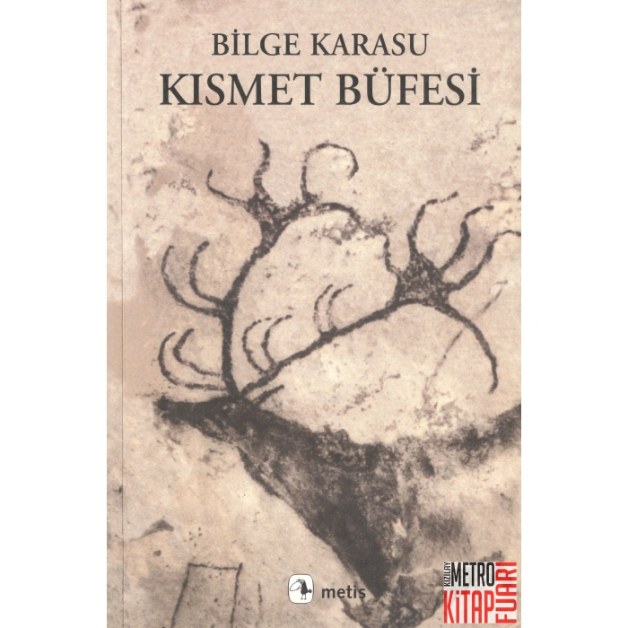 Kısmet Büfesi