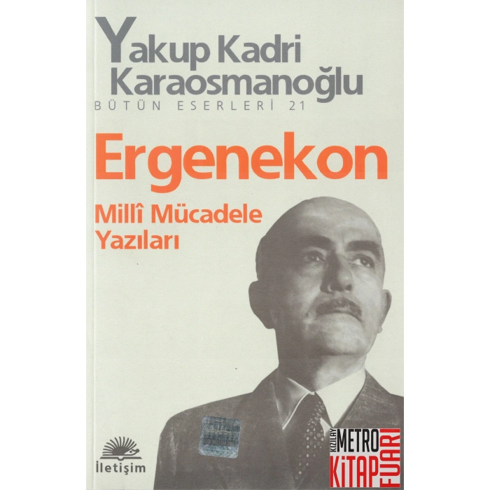 Ergenekon