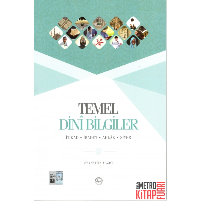 Temel Dini Bilgiler