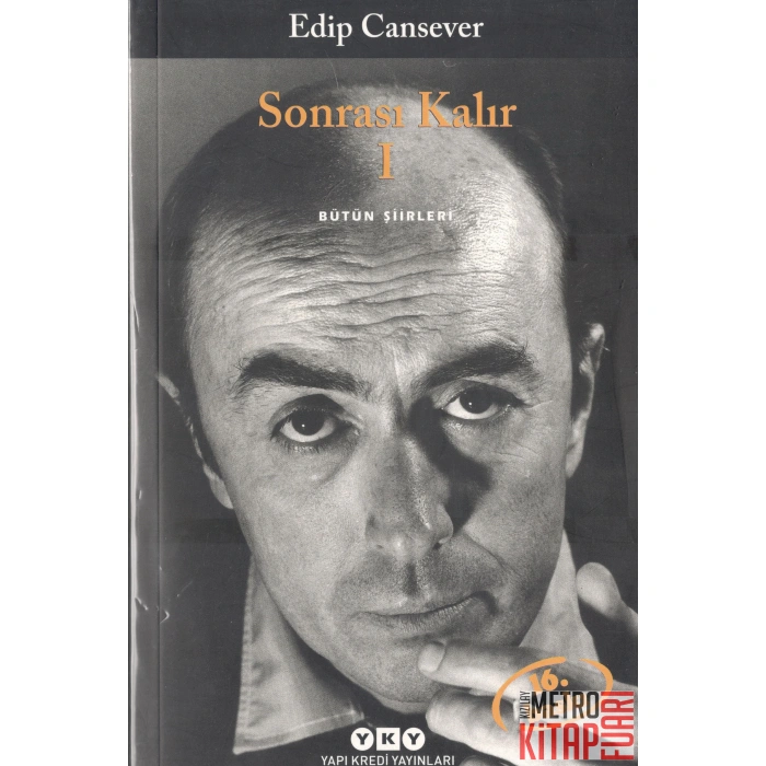 Sonrası Kalır 1. Kitap