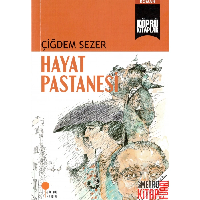 Hayat Pastanesi