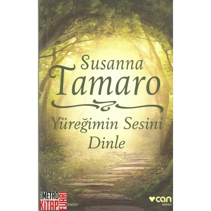 Yüreğimin Sesini Dinle