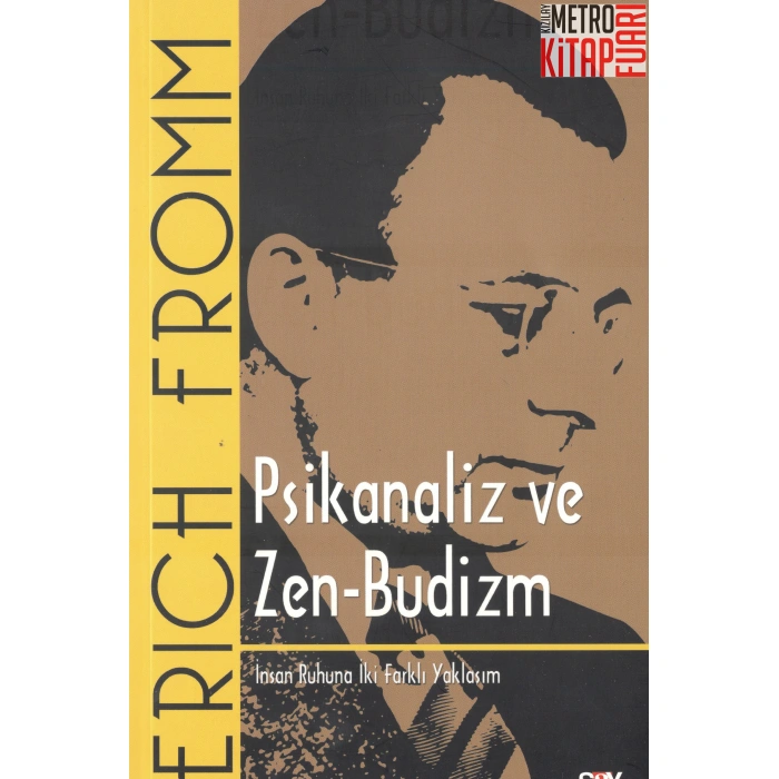 Psikanaliz ve Zen-Budizm