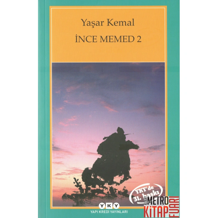 İnce Memed - 2