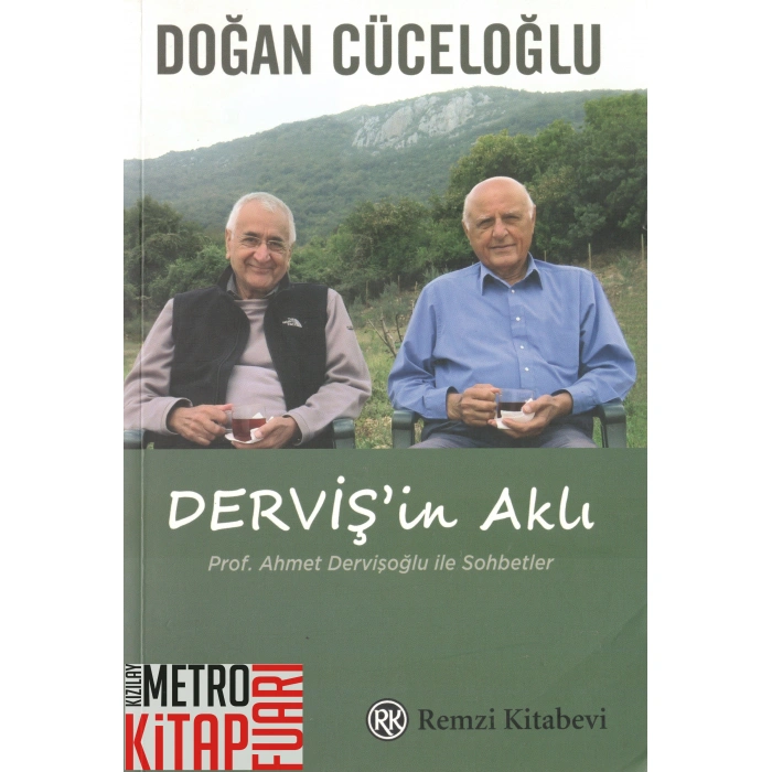 Dervişin Aklı