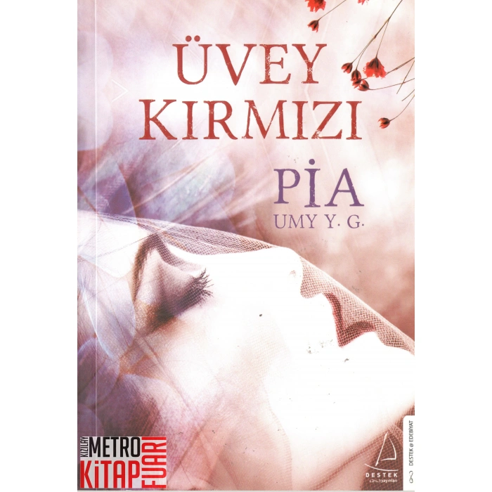 Üvey Kırmızı
