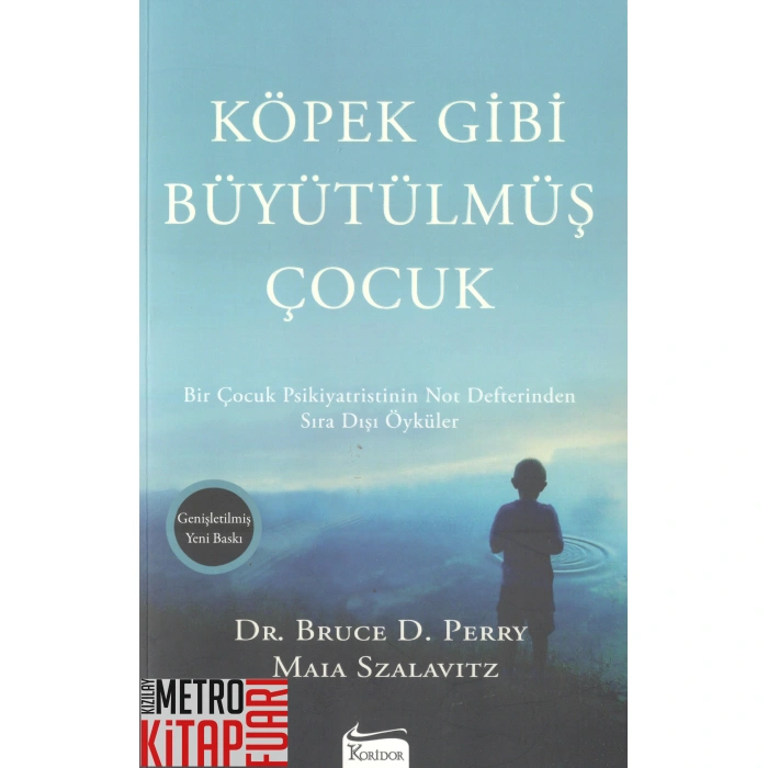 Köpek Gibi Büyütülmüş Çocuk