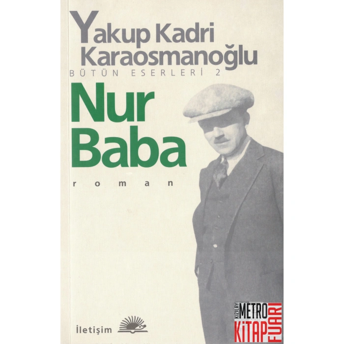 Nur Baba
