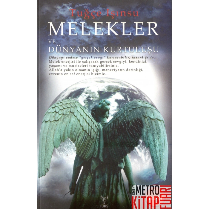 Melekler ve Dünyanın Kurtuluşu