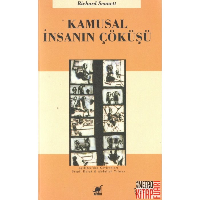Kamusal İnsanın Çöküşü