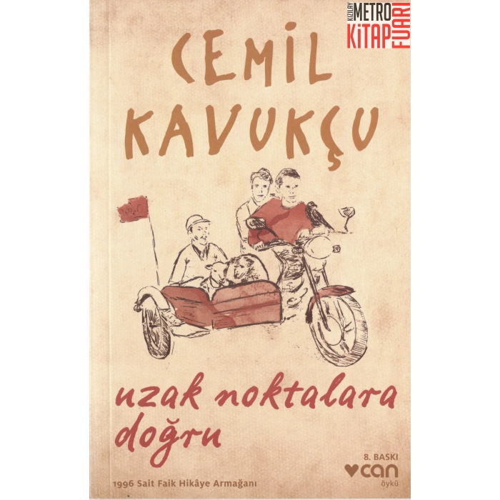 Uzak Noktalara Doğru