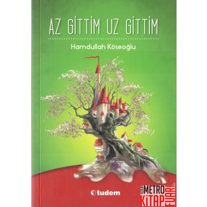 Az Gittim Uz Gittim