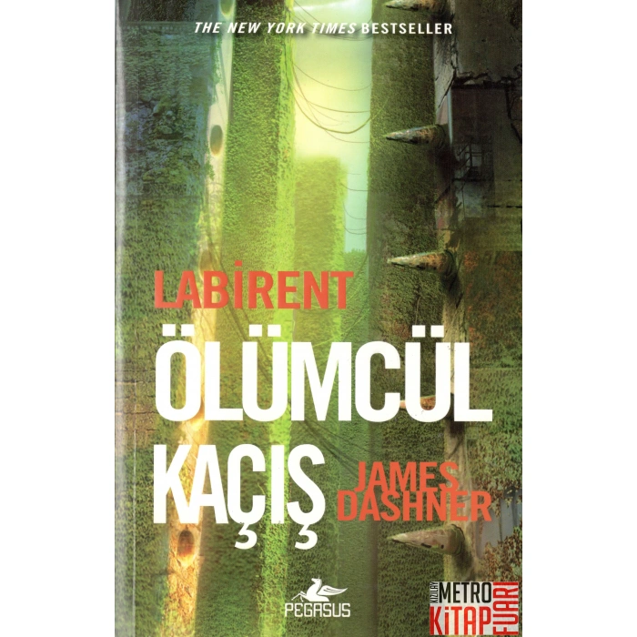 Labirent 1: Ölümcül Kaçış