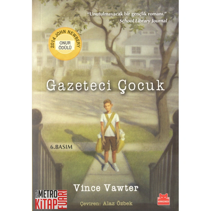 Gazeteci Çocuk