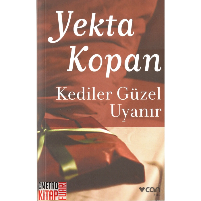 Kediler Güzel Uyanır