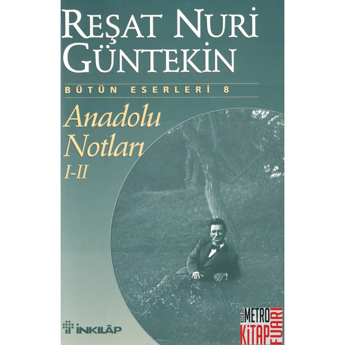 Anadolu Notları 1 ve 2
