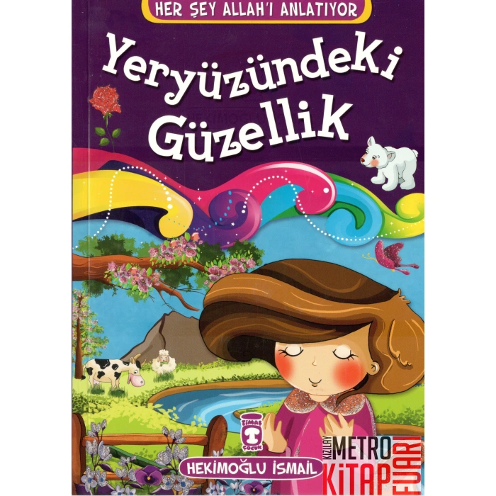 Yeryüzündeki Güzellikler