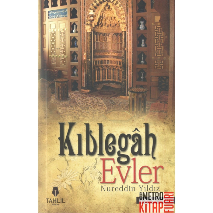Kıblegah Evler