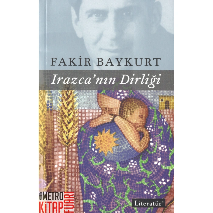 Irazca’nın Dirliği