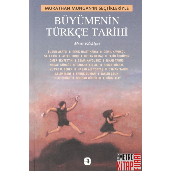Büyümenin Türkçe Tarihi