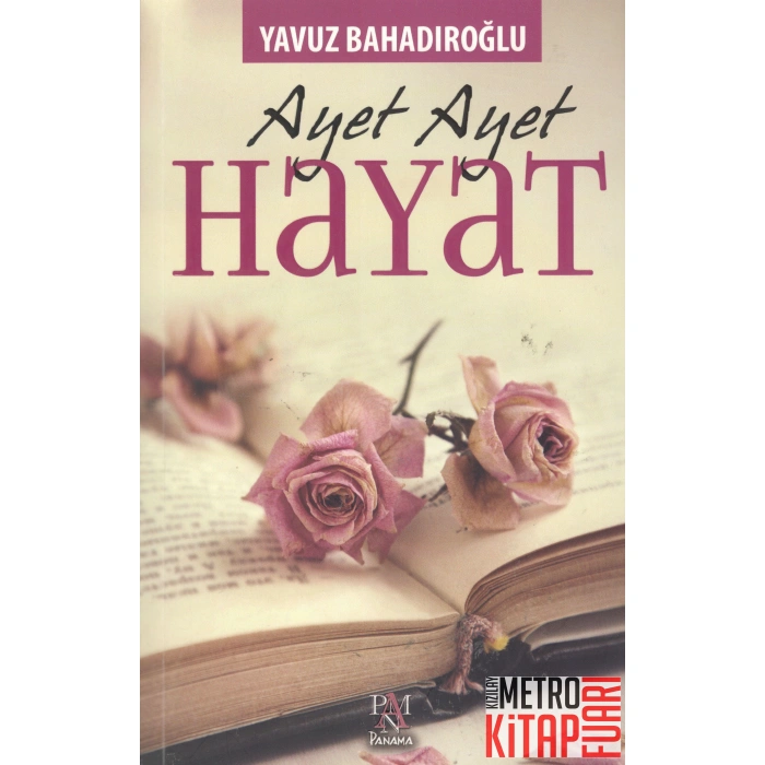 Ayet Ayet Hayat