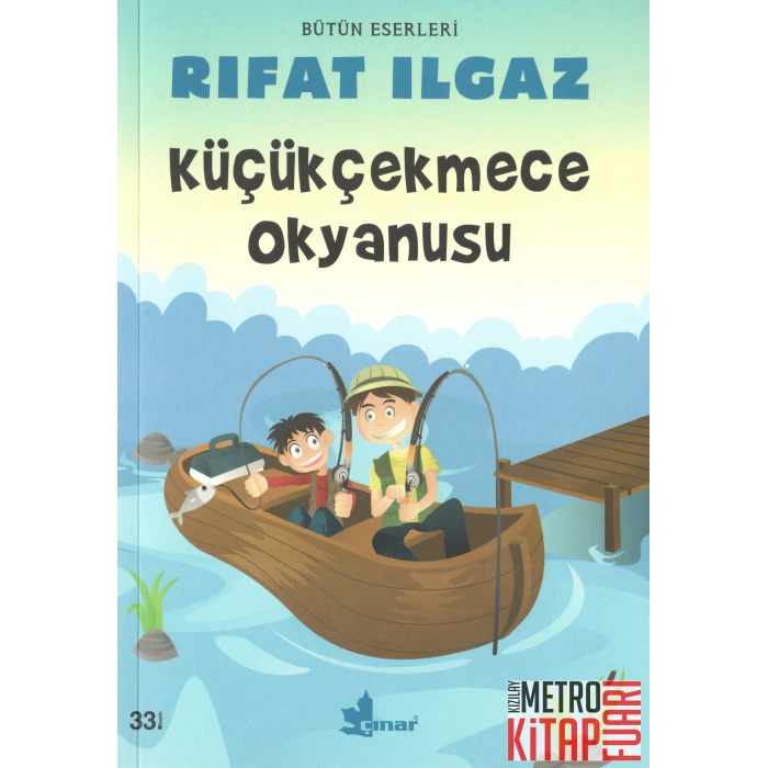 Küçükçekmece Okyanusu