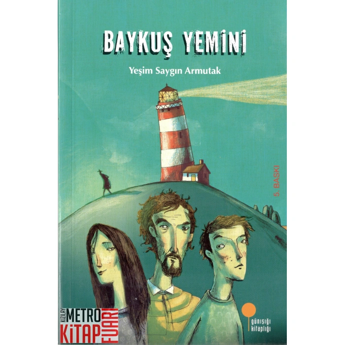 Baykuş Yemini