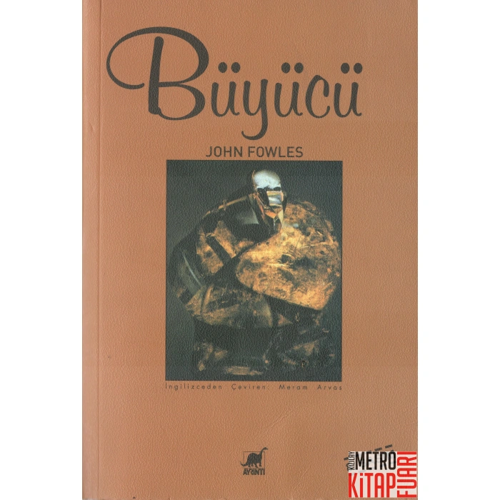 Büyücü