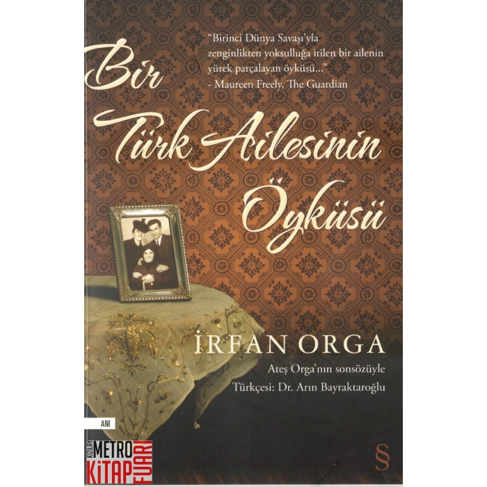 Bir Türk Ailesinin Öyküsü