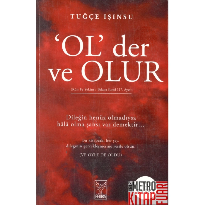 Ol Der ve Olur