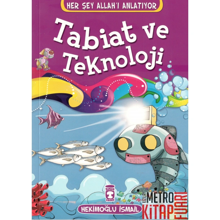 Tabiat ve Teknoloji