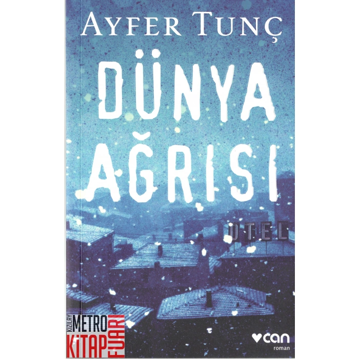 Dünya Ağrısı